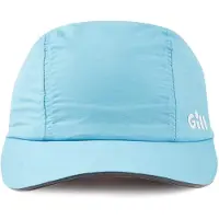 Gill Regatta Cap Bleu