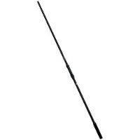 Team Specialist Seeker Carpfishing Rod Noir 3.60 m / 3 Lbs