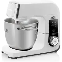 Eta Kitchen Machine | ETA203890000 Gratus Kuliner II Origin | 1700 W | Number of speeds 12 | Bowl capacity 6.7 L | White