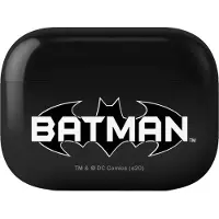 Ert Protection airpods pro batman schwarz