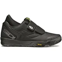 Sidi Dimaro Mtb Shoes Noir EU 39 Homme