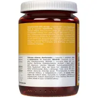 Vitaler's Curcumin 500mg + Piperine 5mg 60 Capsules