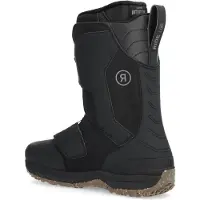 Ride Insano Snowboard Boots Noir 33.0