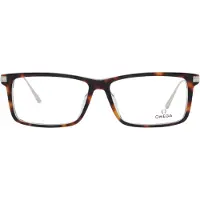 Omega Om5014-58056 Glasses Marron 145/58 mm Homme
