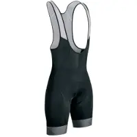 Gist Climber Bib Shorts Noir 3XL Homme