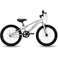 RALI Pro 2 20´´ Mtb Bike Argenté Garçon