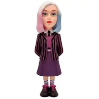 Minix Figurine PVC Minix Box Wednesday Enid 7cm
