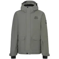 Rehall Wake-r Jacket Vert 176 cm Garçon