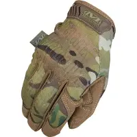 Mechanix The Original Long Gloves Multicolore S