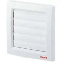 Maico ( Ventico ) Clapet de fermeture NW125, circulation. AP 120