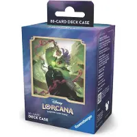 Ravensburger Boîte de jeu Disney Lorcana TCG Ursula