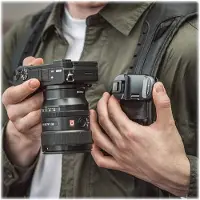 PGYtech P-cg-040 Camera Clip Argenté