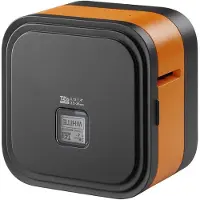 Brother PT-E920BT CUBE Pro système de lettrage