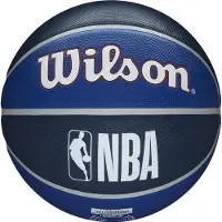 Wilson NBA Team Tribute Basketball Detroid Pistons 7 Basketball
