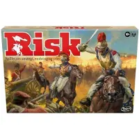 Hasbro Risque RAFRAÎCHIR NON