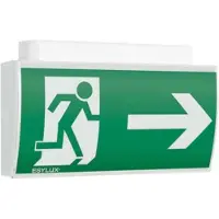 ESYLUX Lampe de secours