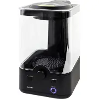 Poly Polysher Black