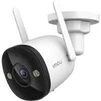 IMOU Caméra De Surveillance Ipc-s3ep-3m0we-0360b 3 Mp
