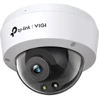 TP-LINK Caméra De Surveillance Vigi C250 5mp 2.8mm