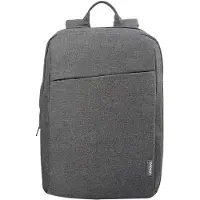 Lenovo B210 notebooktas 39,6 cm (15.6") Rugzak Grijs