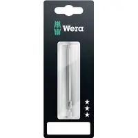 Wera 867/4 Z TX 30 x 89 mm SB (Hexagonal, Torx TX)