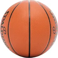 Spalding 6