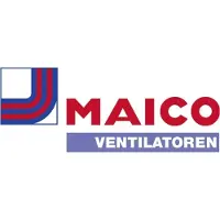 Maico Ventilatoren Couvercle pour l'insert du ventilateur - grille d'aération ER-A
