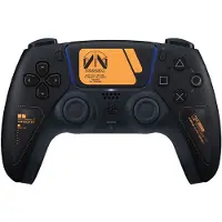 Sony DualSense Wireless Controller - DEATH STRANDING 2 : ON THE BEACH Edition limitée