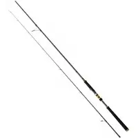 Cinnetic Raycast Xbr Dartn Canne à lancer Noir 2.37 m / 5-25 g Noir 2.37 m