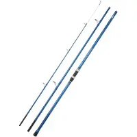 Daiwa Sensor Surfcasting Rod Bleu 5.00 m / 100-250 g