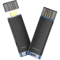 Vention Adcl0 Wireless Hdmi Extender Clair