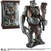 Noble Collection Troll Figure Multicolore