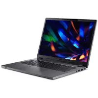 Acer TravelMate P2 14 TMP214-55-TCO - 14" Core i5 I5-1335U 8 Go RAM 512 Go SSD Carte graphique Intel Iris Xe - Gris AZERTY