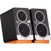 Eve Audio SC307 Moniteur de studio actif 1 pc