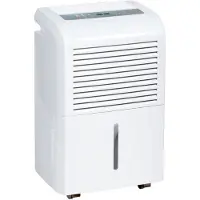 Remko Déshumidificateur ETF 360 Déshumidificateur de chantier Déshumidificateur d'intérieur Airdryer Atelier