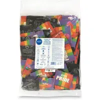 Exs Pride - préservatifs en latex (144 pcs)
