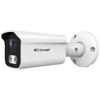 Comelit Caméra de sécurité - Caméra IP 5 MP 3.6 mm IR 20 m