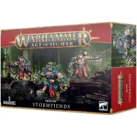 Games Workshop Colosses De Choc