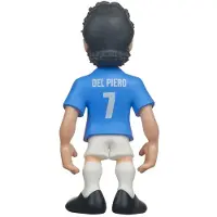 Minix Équipe nationale d'Italie Figurine Alessandro Del Piero 12 cm