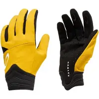 Oakley Apparel Seeker Flow Gloves Jaune L Homme