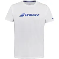 Babolat T-shirt à Manches Courtes Exercise