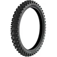 Rinaldi Rs 47 Off-road Front Tire Argenté 70 / 100 / 19