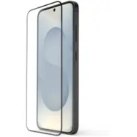Hama Verre prot. port. "Extreme Protect" pr Samsung Galaxy S25+, aide pose