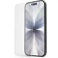 Hama Clear Protect (1 pcs, Apple iPhone 17), Téléphone portable : film de protection, Transparent