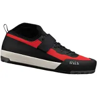 Fizik Gravita Tensor Mtb Shoes Noir EU 38 1/2