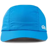 Gill Regatta Cap Bleu