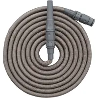 Jardibric Tuyau d'arrosage souple multicouche d.9.5mm x l .5m - - AFEX15B -