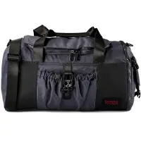GUESS Sac week-end 'Dubai' bleu foncé