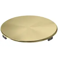 Franke 112.0717.470 pièce et accessoire de drain Couvercle de drain