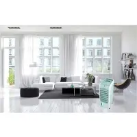 Taurus Rafraîchisseur d'air mobile 70 W